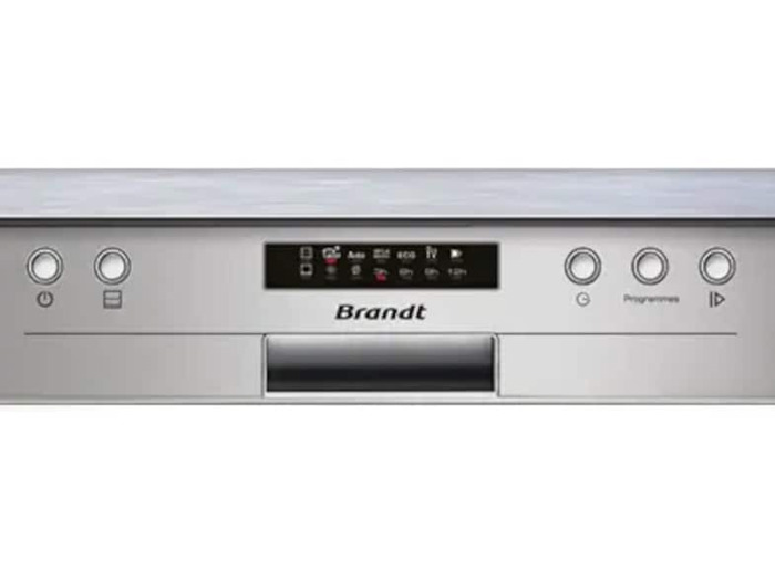Pluntirio Piaton Brandt BDB325LX Inox 60 cm D